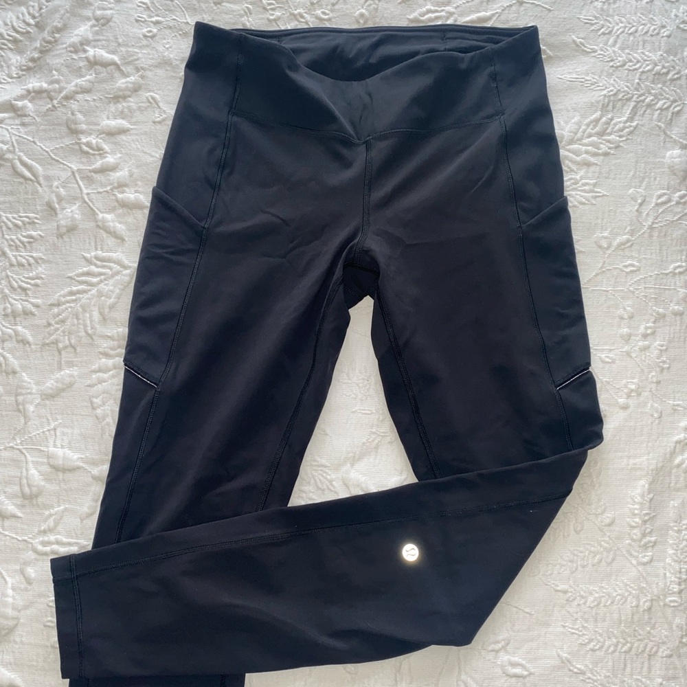 Lululemon Speed Up Tight 28”
